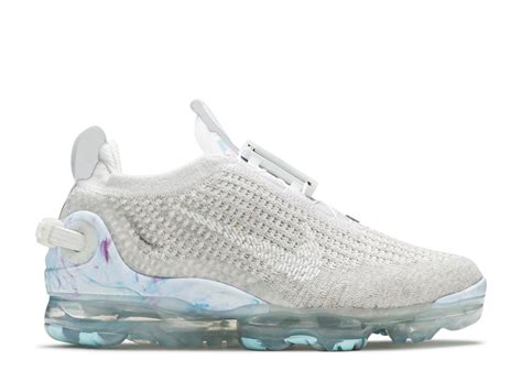 nike vapormax männer weiß 40|Nike Air VaporMax 2020 Flyknit Summit Weiß Herren .